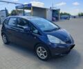 Синий Хонда Джаз, объемом двигателя 1.2 л и пробегом 236 тыс. км за 2906 $, фото 1 на Automoto.ua