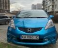 Синій Хонда Джаз, об'ємом двигуна 1.34 л та пробігом 135 тис. км за 7800 $, фото 1 на Automoto.ua