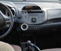 Синий Хонда Джаз, объемом двигателя 1.34 л и пробегом 62 тыс. км за 7200 $, фото 1 на Automoto.ua