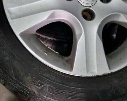 Синий Хонда Джаз, объемом двигателя 1.34 л и пробегом 188 тыс. км за 7300 $, фото 18 на Automoto.ua