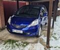 Синий Хонда Джаз, объемом двигателя 1.34 л и пробегом 188 тыс. км за 7300 $, фото 36 на Automoto.ua