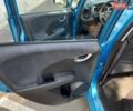 Синий Хонда Джаз, объемом двигателя 1.4 л и пробегом 155 тыс. км за 7900 $, фото 11 на Automoto.ua
