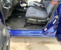Синий Хонда Джаз, объемом двигателя 1.2 л и пробегом 225 тыс. км за 6200 $, фото 43 на Automoto.ua