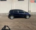 Синий Хонда Джаз, объемом двигателя 1.34 л и пробегом 228 тыс. км за 5200 $, фото 1 на Automoto.ua
