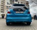Синій Хонда Джаз, об'ємом двигуна 1.34 л та пробігом 135 тис. км за 7800 $, фото 6 на Automoto.ua