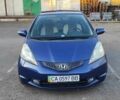 Синий Хонда Джаз, объемом двигателя 1.34 л и пробегом 62 тыс. км за 7200 $, фото 1 на Automoto.ua