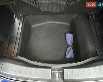 Синий Хонда Джаз, объемом двигателя 1.4 л и пробегом 202 тыс. км за 6200 $, фото 33 на Automoto.ua