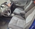 Синий Хонда Джаз, объемом двигателя 1.34 л и пробегом 188 тыс. км за 7300 $, фото 10 на Automoto.ua