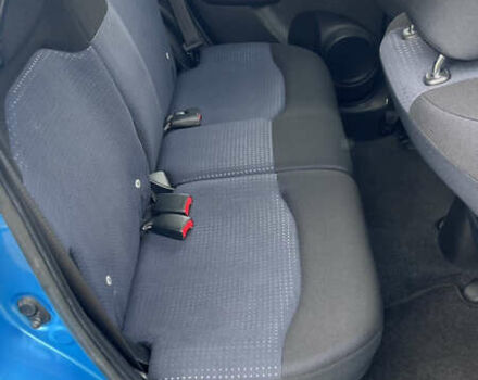 Синій Хонда Джаз, об'ємом двигуна 1.2 л та пробігом 156 тис. км за 5999 $, фото 21 на Automoto.ua