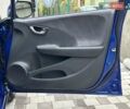 Синий Хонда Джаз, объемом двигателя 1.4 л и пробегом 202 тыс. км за 6200 $, фото 38 на Automoto.ua