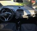 Синій Хонда Джаз, об'ємом двигуна 1.4 л та пробігом 267 тис. км за 5850 $, фото 21 на Automoto.ua