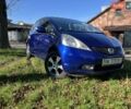 Синій Хонда Джаз, об'ємом двигуна 1.4 л та пробігом 267 тис. км за 5300 $, фото 10 на Automoto.ua