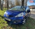 Синій Хонда Джаз, об'ємом двигуна 1.4 л та пробігом 267 тис. км за 5850 $, фото 1 на Automoto.ua