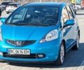 Синий Хонда Джаз, объемом двигателя 1.34 л и пробегом 179 тыс. км за 7200 $, фото 1 на Automoto.ua