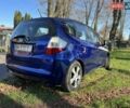 Синій Хонда Джаз, об'ємом двигуна 1.4 л та пробігом 267 тис. км за 5850 $, фото 7 на Automoto.ua