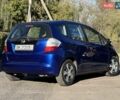 Синій Хонда Джаз, об'ємом двигуна 1.4 л та пробігом 267 тис. км за 5850 $, фото 8 на Automoto.ua