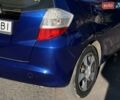 Синій Хонда Джаз, об'ємом двигуна 1.4 л та пробігом 267 тис. км за 5850 $, фото 6 на Automoto.ua