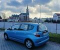 Синій Хонда Джаз, об'ємом двигуна 1.34 л та пробігом 280 тис. км за 7100 $, фото 1 на Automoto.ua