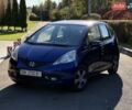 Синій Хонда Джаз, об'ємом двигуна 1.4 л та пробігом 267 тис. км за 5350 $, фото 1 на Automoto.ua