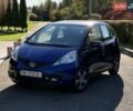 Синій Хонда Джаз, об'ємом двигуна 1.4 л та пробігом 267 тис. км за 5850 $, фото 1 на Automoto.ua