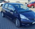Синій Хонда Джаз, об'ємом двигуна 1.4 л та пробігом 214 тис. км за 5719 $, фото 1 на Automoto.ua