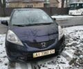 Синій Хонда Джаз, об'ємом двигуна 1.4 л та пробігом 214 тис. км за 6999 $, фото 1 на Automoto.ua