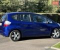 Синій Хонда Джаз, об'ємом двигуна 1.4 л та пробігом 267 тис. км за 5850 $, фото 9 на Automoto.ua
