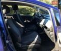 Синій Хонда Джаз, об'ємом двигуна 1.4 л та пробігом 267 тис. км за 5850 $, фото 25 на Automoto.ua
