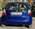 Синій Хонда Джаз, об'ємом двигуна 1.4 л та пробігом 267 тис. км за 5850 $, фото 5 на Automoto.ua