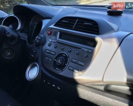 Синій Хонда Джаз, об'ємом двигуна 1.4 л та пробігом 267 тис. км за 5850 $, фото 19 на Automoto.ua