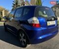 Синій Хонда Джаз, об'ємом двигуна 1.4 л та пробігом 267 тис. км за 5850 $, фото 4 на Automoto.ua