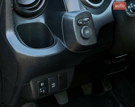 Синій Хонда Джаз, об'ємом двигуна 1.4 л та пробігом 267 тис. км за 5850 $, фото 16 на Automoto.ua