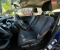 Синій Хонда Джаз, об'ємом двигуна 1.4 л та пробігом 267 тис. км за 5850 $, фото 14 на Automoto.ua
