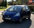 Синій Хонда Джаз, об'ємом двигуна 1.4 л та пробігом 267 тис. км за 5300 $, фото 1 на Automoto.ua