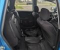 Синий Хонда Джаз, объемом двигателя 1.34 л и пробегом 178 тыс. км за 6900 $, фото 11 на Automoto.ua