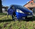 Синій Хонда Джаз, об'ємом двигуна 1.4 л та пробігом 267 тис. км за 5850 $, фото 11 на Automoto.ua