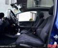 Синий Хонда Джаз, объемом двигателя 1.4 л и пробегом 190 тыс. км за 7700 $, фото 1 на Automoto.ua