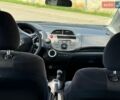 Синий Хонда Джаз, объемом двигателя 1.4 л и пробегом 161 тыс. км за 7200 $, фото 9 на Automoto.ua
