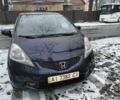 Синий Хонда Джаз, объемом двигателя 1.4 л и пробегом 214 тыс. км за 8175 $, фото 7 на Automoto.ua