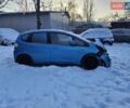 Синий Хонда Джаз, объемом двигателя 1.2 л и пробегом 200 тыс. км за 2700 $, фото 10 на Automoto.ua