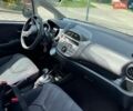 Синий Хонда Джаз, объемом двигателя 1.4 л и пробегом 161 тыс. км за 7200 $, фото 11 на Automoto.ua