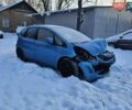 Синий Хонда Джаз, объемом двигателя 1.2 л и пробегом 200 тыс. км за 2400 $, фото 9 на Automoto.ua