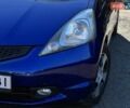 Синій Хонда Джаз, об'ємом двигуна 1.4 л та пробігом 267 тис. км за 5850 $, фото 12 на Automoto.ua