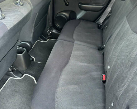 Синий Хонда Джаз, объемом двигателя 1.34 л и пробегом 252 тыс. км за 5300 $, фото 14 на Automoto.ua