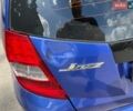 Синий Хонда Джаз, объемом двигателя 1.34 л и пробегом 279 тыс. км за 6500 $, фото 20 на Automoto.ua