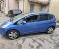 Синій Хонда Джаз, об'ємом двигуна 1.3 л та пробігом 121 тис. км за 7000 $, фото 1 на Automoto.ua