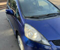 Синий Хонда Джаз, объемом двигателя 1.34 л и пробегом 252 тыс. км за 5300 $, фото 8 на Automoto.ua