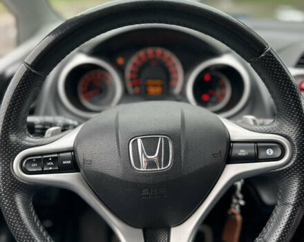 Хонда Джаз 2011 в Хмельницком на Automoto.ua Синий Хонда Джаз, объемом двигателя 1.34 л и пробегом 252 тыс. км за 5500 $, фото 8 на Automoto.ua