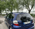 Хонда Джаз 2011 в Хмельницком на Automoto.ua Синий Хонда Джаз, объемом двигателя 1.34 л и пробегом 252 тыс. км за 5500 $, фото 6 на Automoto.ua