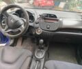 Синій Хонда Джаз, об'ємом двигуна 1.3 л та пробігом 121 тис. км за 7000 $, фото 3 на Automoto.ua